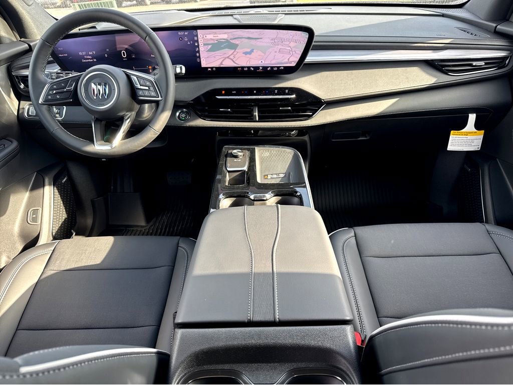 2026 Buick Enclave Preferred - Photo 12