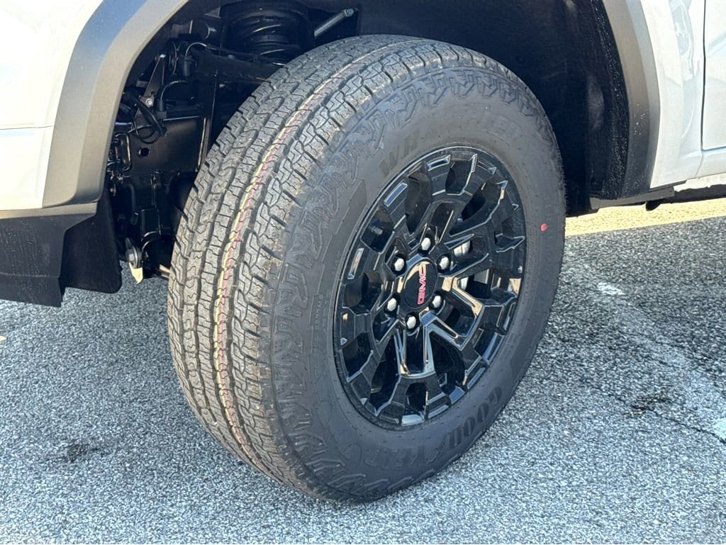 2026 GMC Canyon Elevation - Photo 24