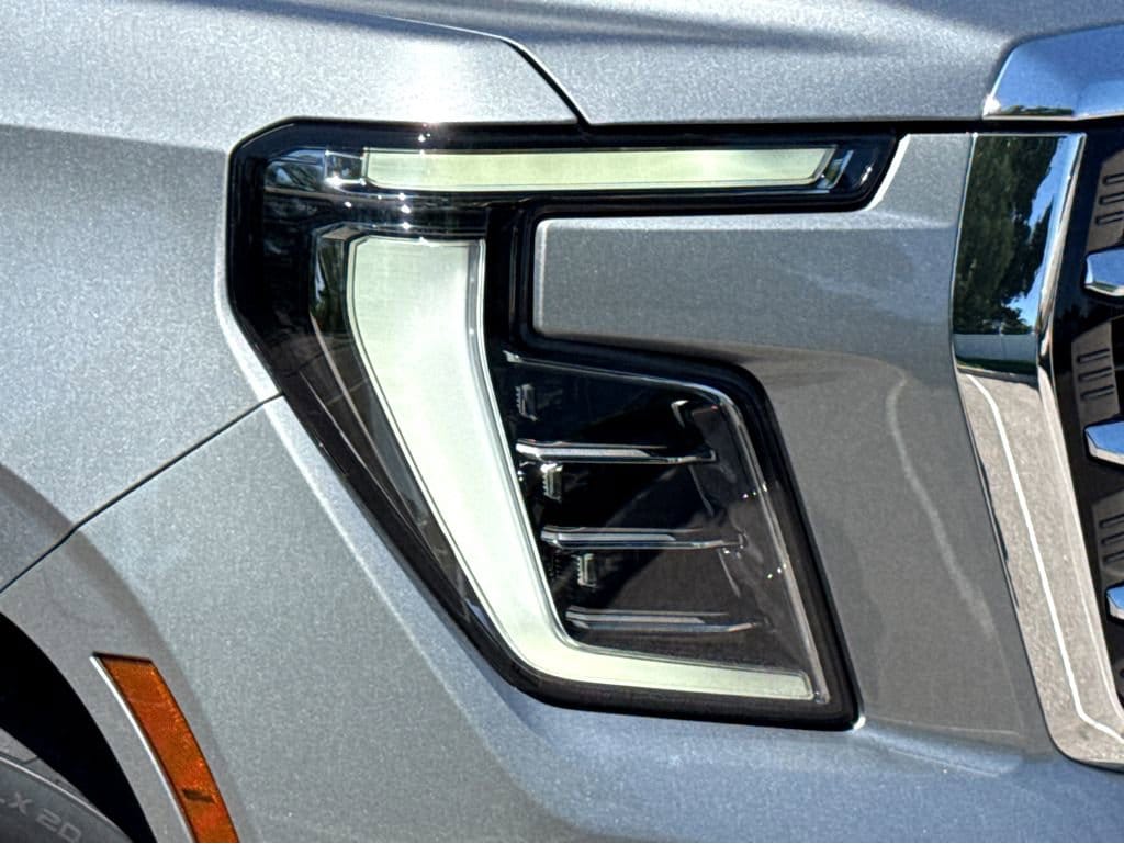 2026 GMC Yukon Elevation - Photo 21