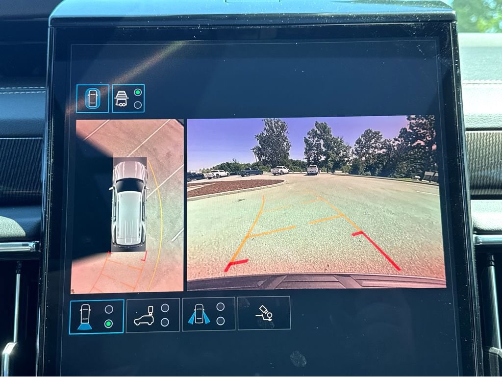 2026 GMC Yukon Elevation - Photo 16