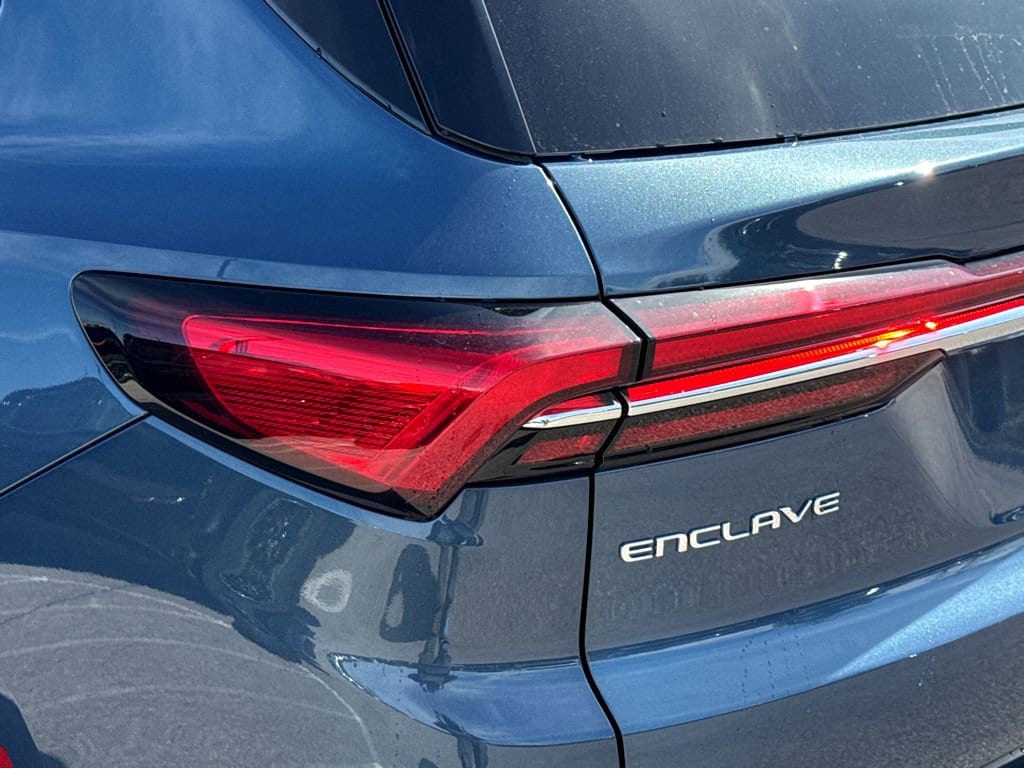2026 Buick Enclave Preferred - Photo 21