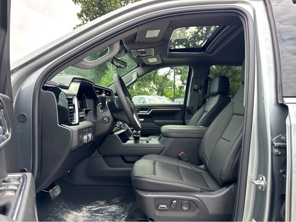 2026 GMC Sierra 1500 Denali - Photo 8