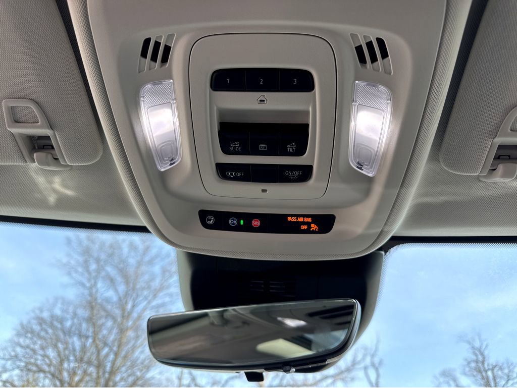 2026 Buick Envision Avenir - Photo 23