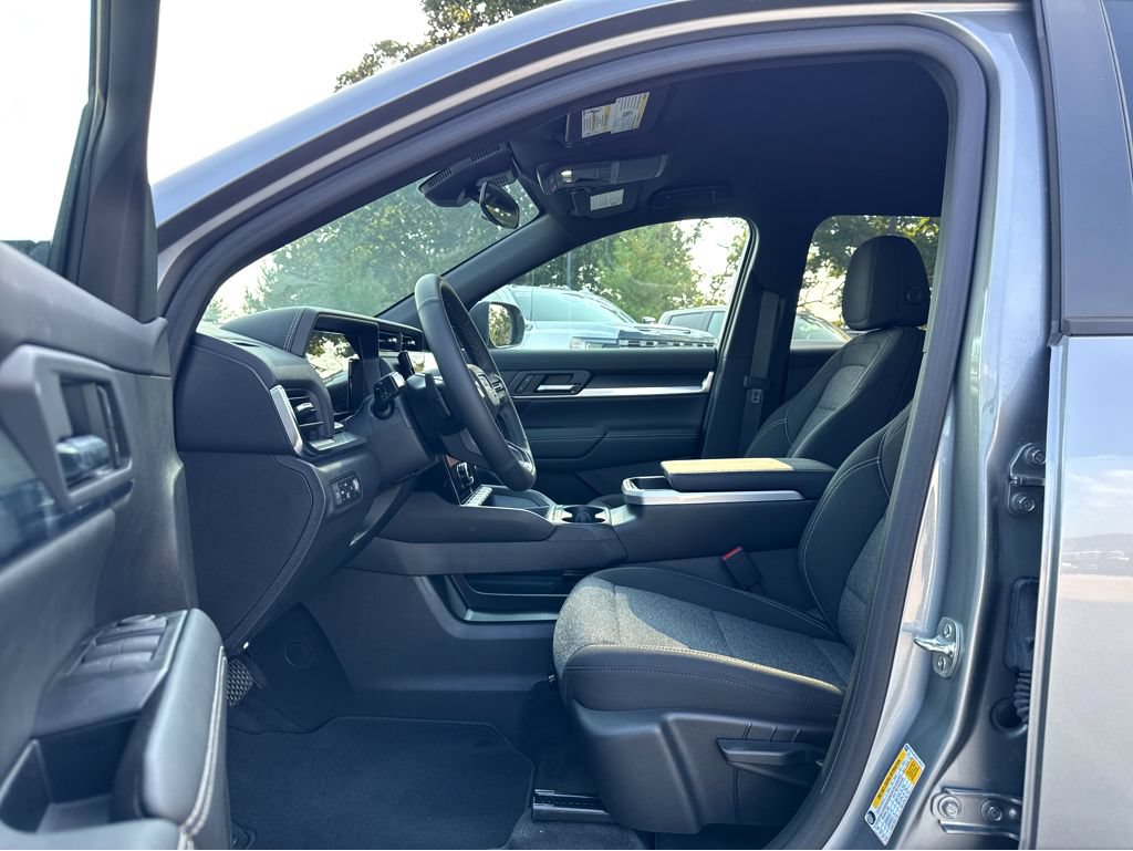 2027 GMC Terrain Elevation - Photo 8