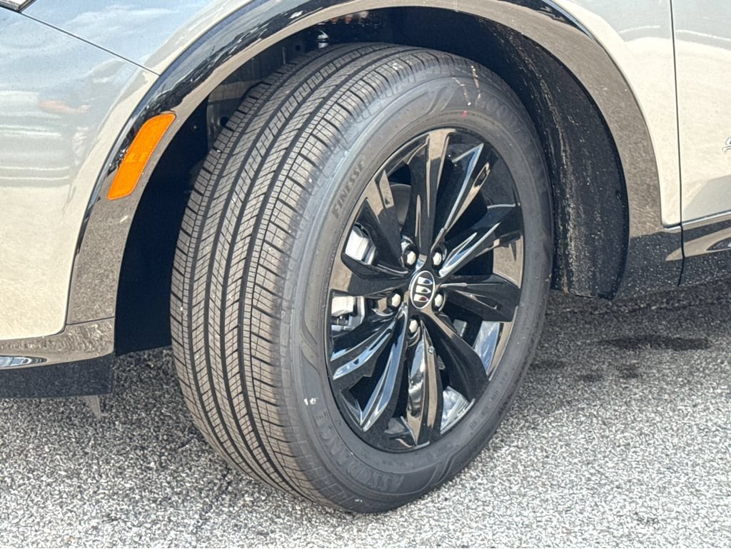 2026 Buick Envista Sport Touring - Photo 24