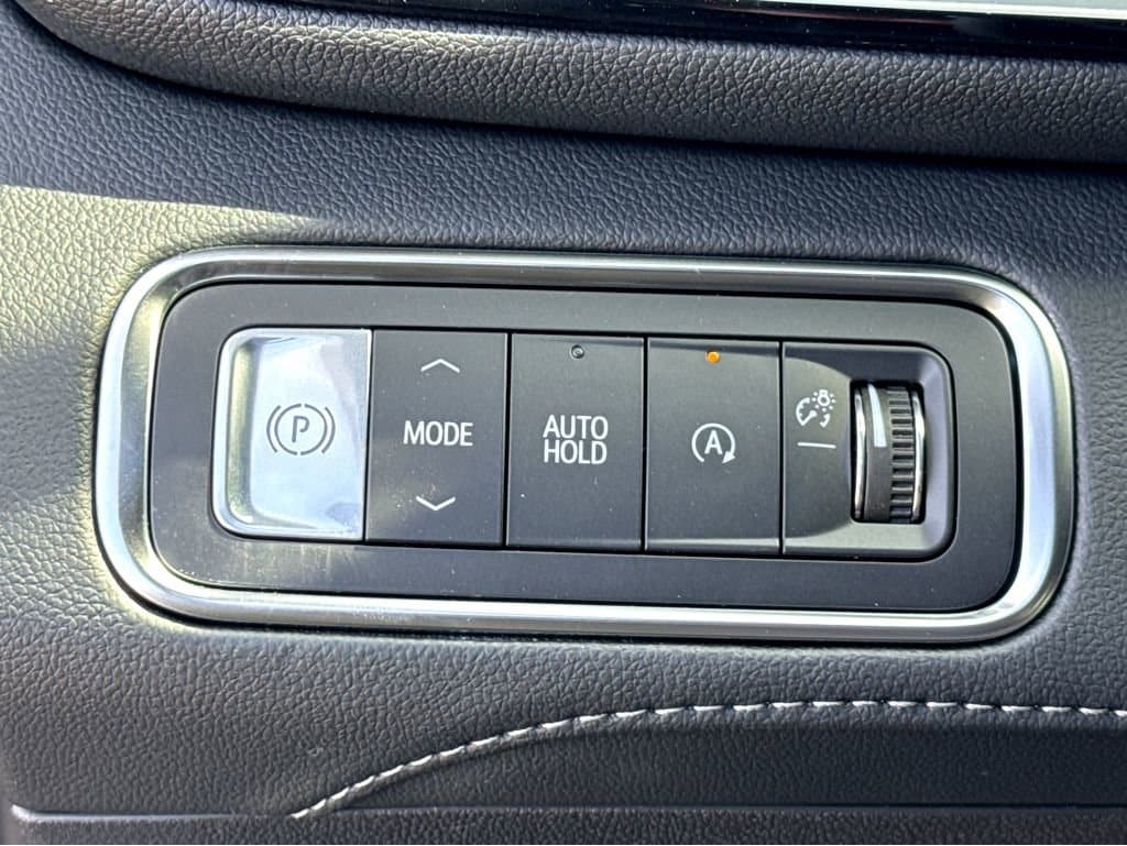 2026 Buick Enclave Preferred - Photo 11