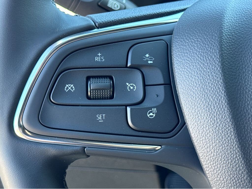 2026 Buick Envista Sport Touring - Photo 16