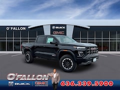 2026 GMC Canyon AT4 Truck