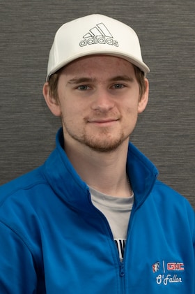 Staff member Tyler from ID_eb7635cc826a