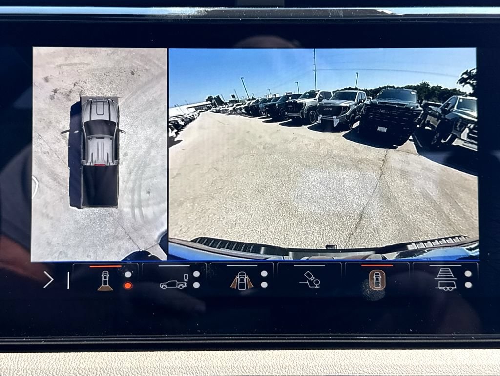 2026 GMC Sierra 2500HD AT4 - Photo 14