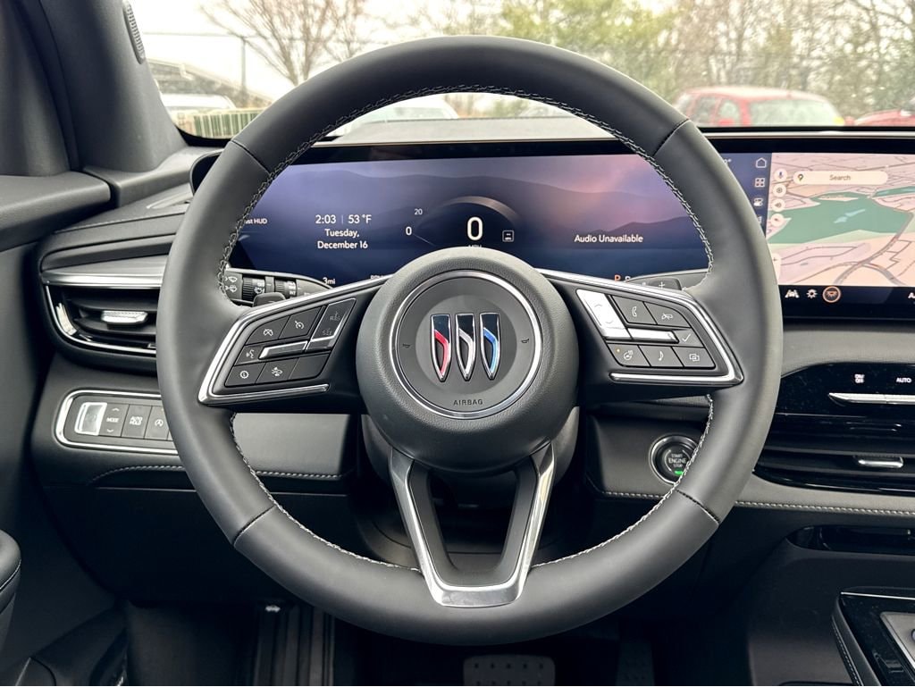 2026 Buick Enclave Preferred - Photo 16