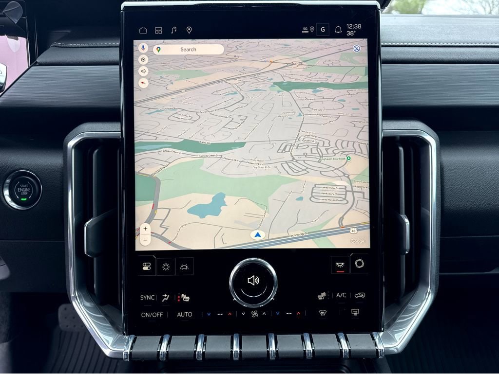 2026 GMC Acadia Elevation - Photo 14