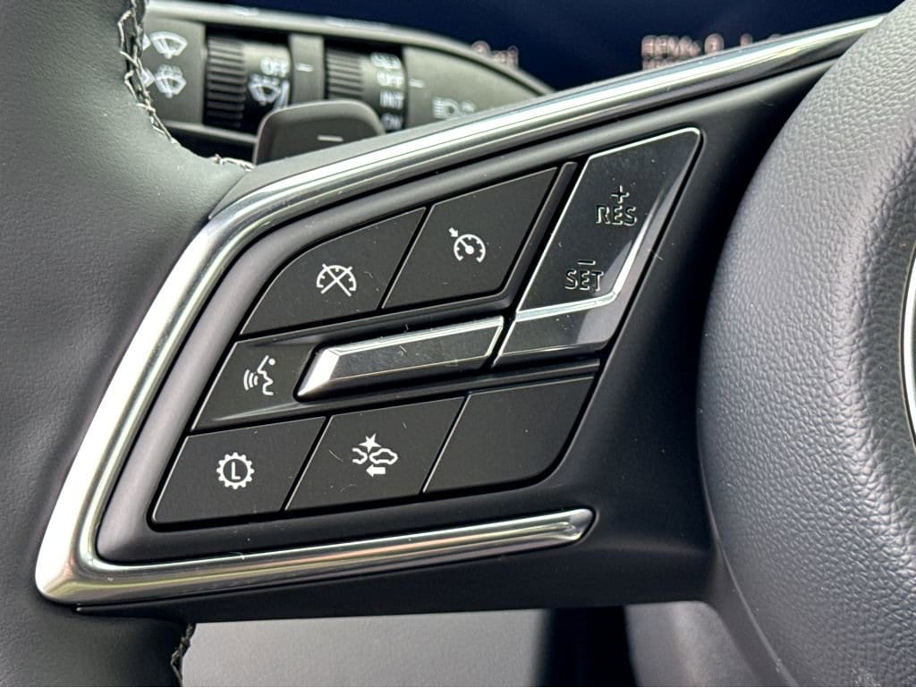 2026 Buick Enclave Preferred - Photo 17