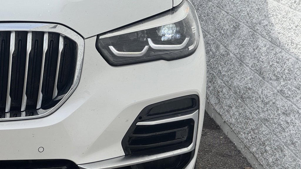 2023 Bmw X5 xDrive40i photo 2