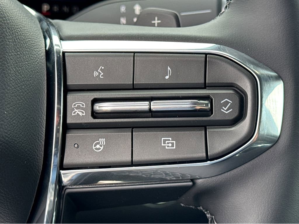 2026 GMC Acadia Elevation - Photo 18