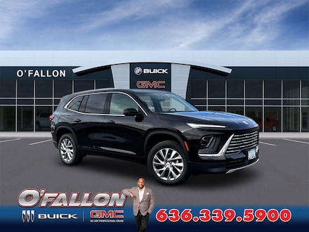 2026 Buick Enclave Preferred SUV