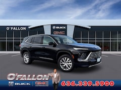 2026 Buick Enclave Preferred SUV