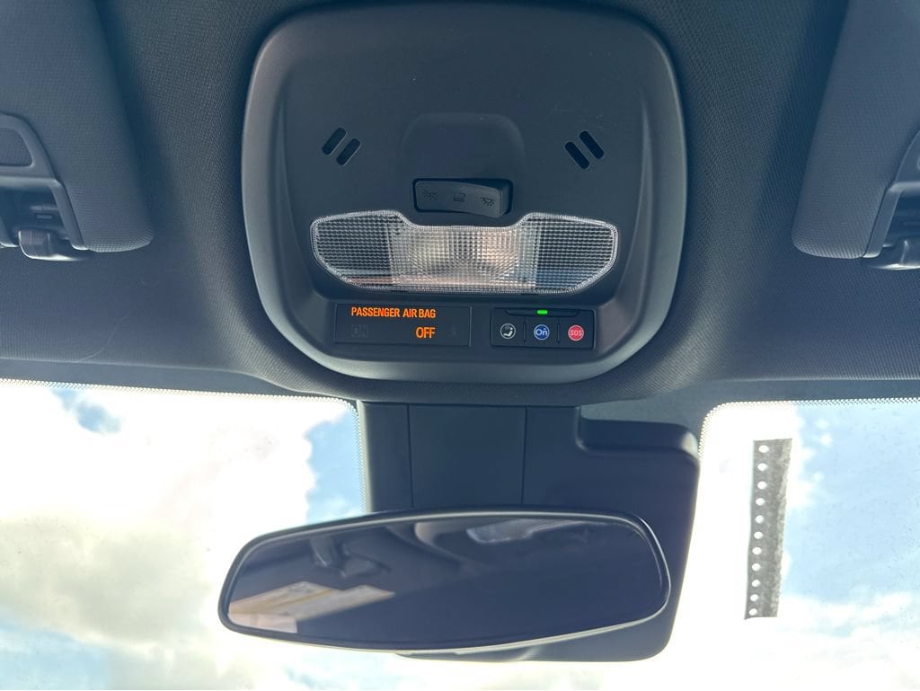 2026 Buick Envista Sport Touring - Photo 23