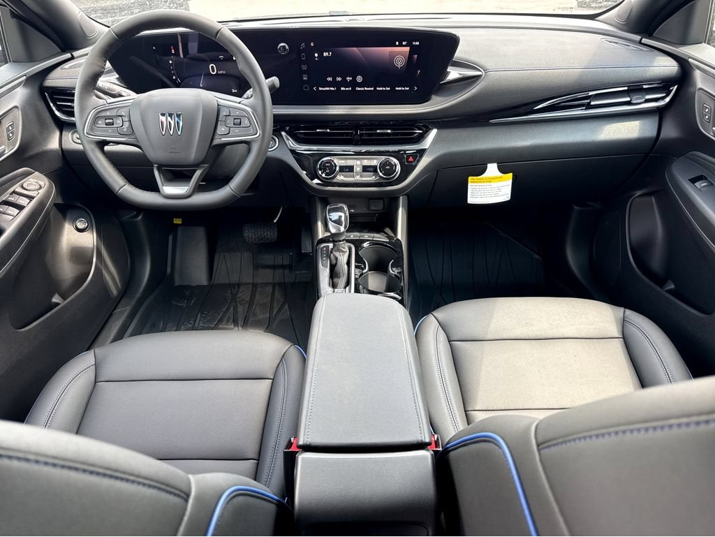 2026 Buick Envista Sport Touring - Photo 11