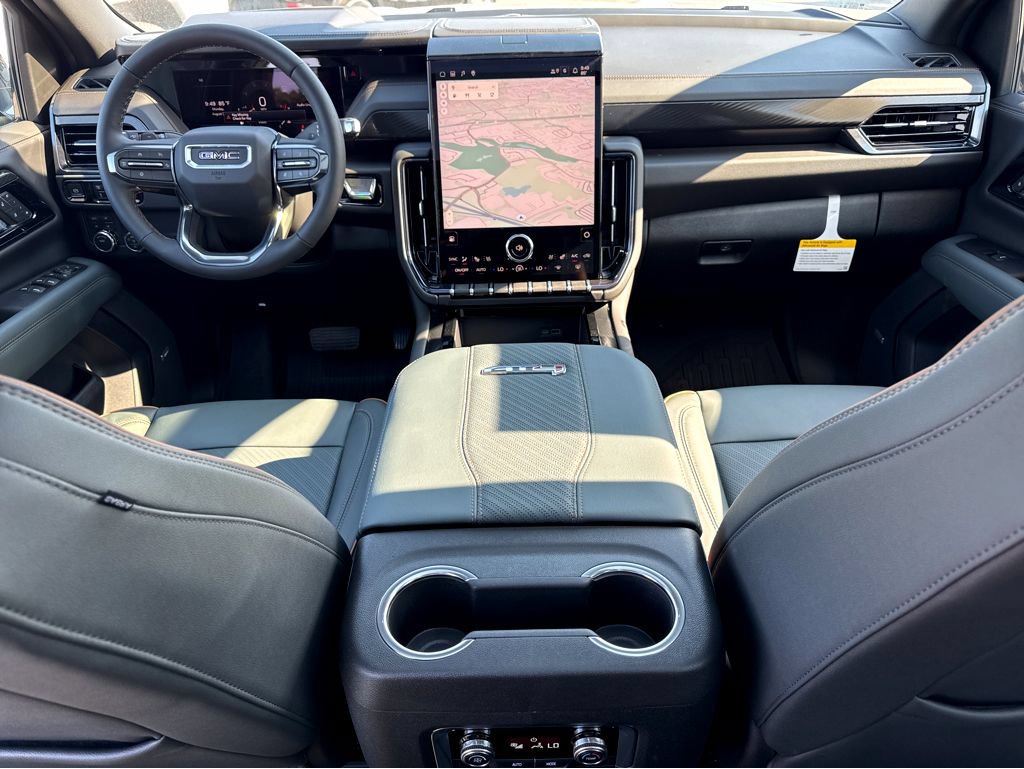 2026 GMC Yukon XL AT4 - Photo 12