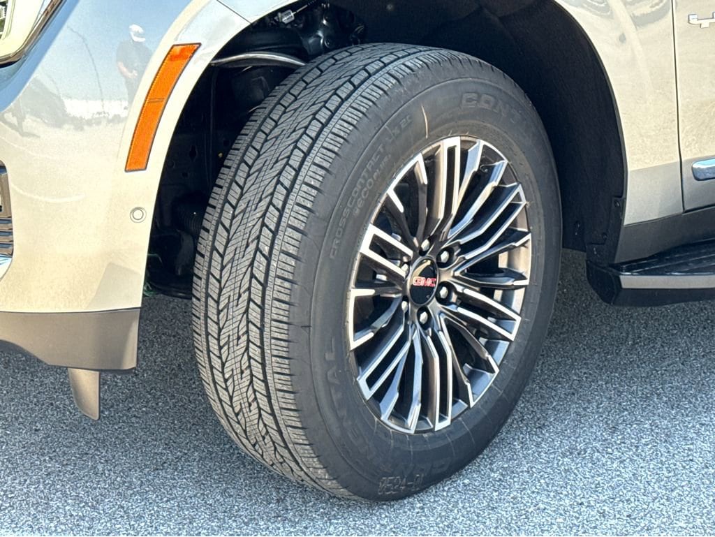 2026 GMC Yukon Elevation - Photo 26
