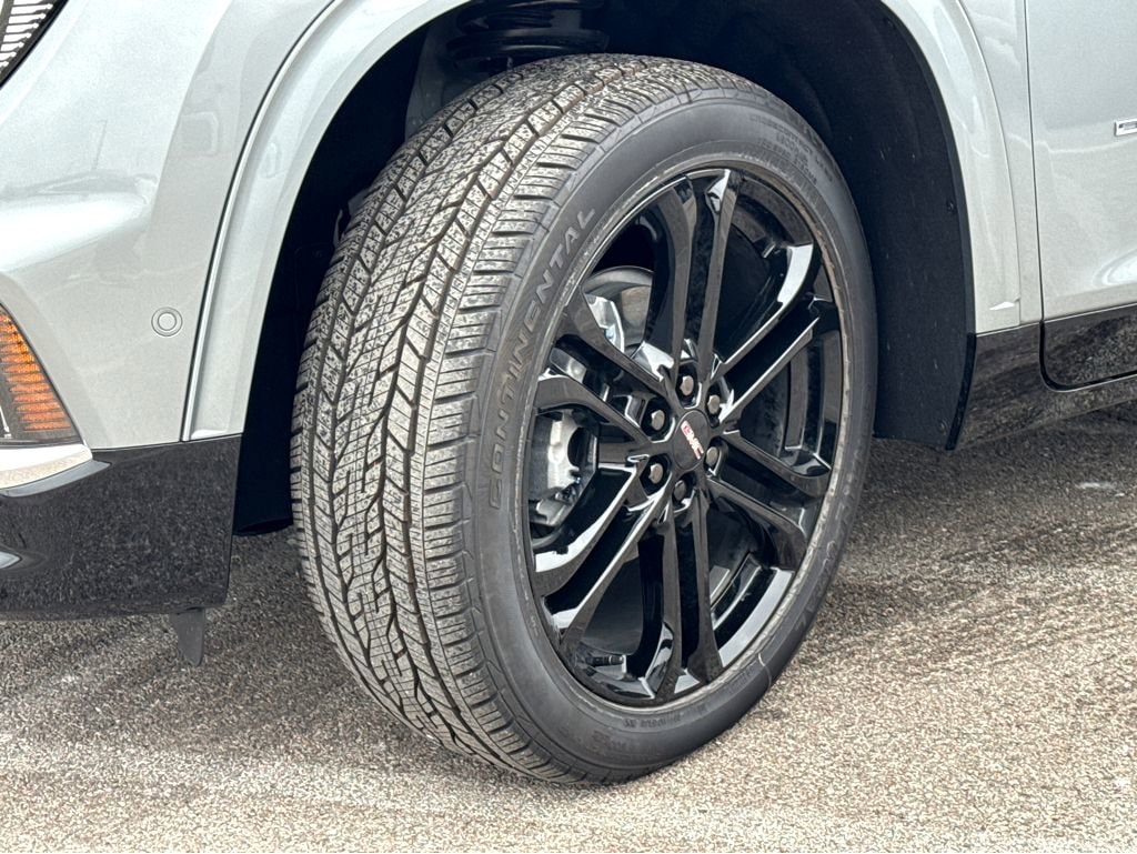 2026 GMC Acadia Denali - Photo 25