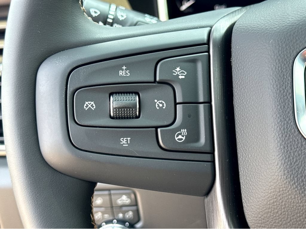 2026 GMC Sierra 2500HD AT4 - Photo 16
