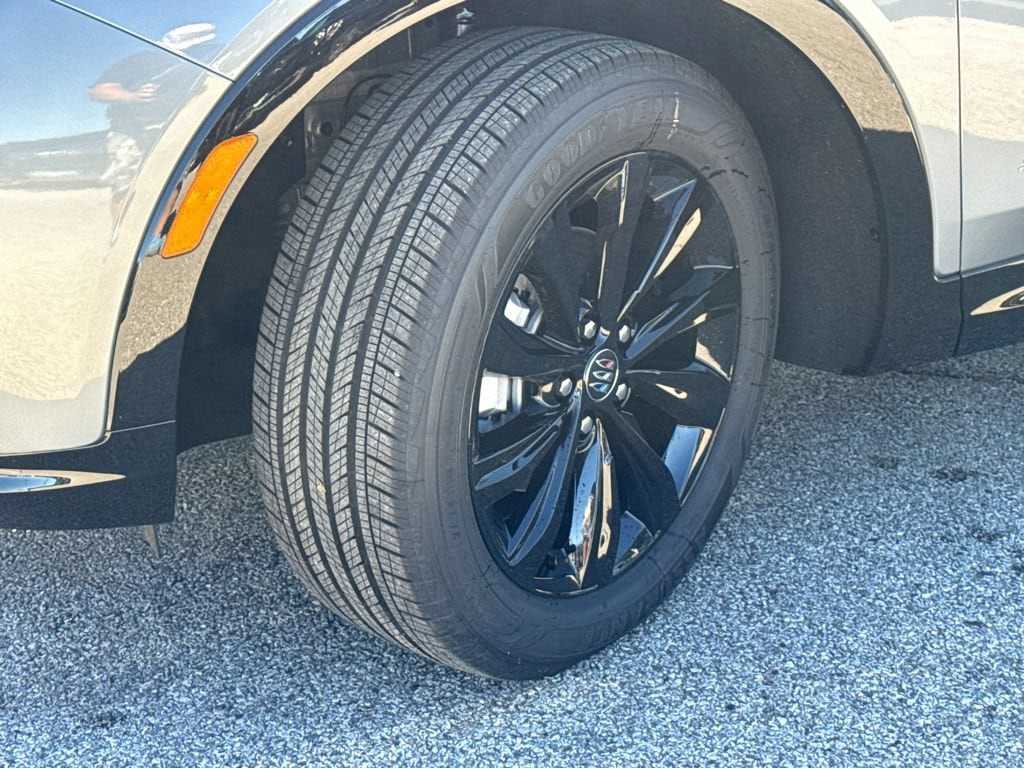 2026 Buick Envista Sport Touring - Photo 24