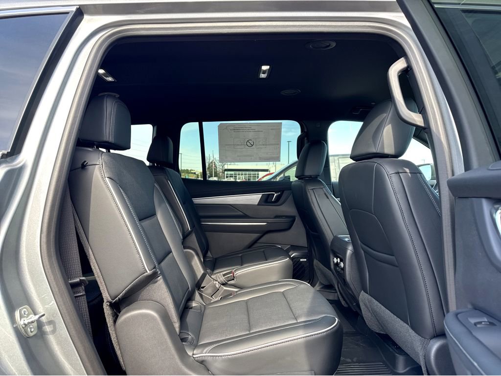 2026 Buick Enclave Preferred - Photo 6