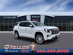 2026 GMC Terrain Denali SUV