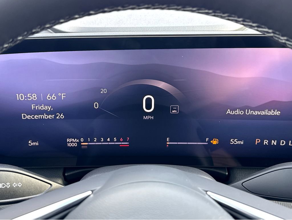 2026 Buick Enclave Preferred - Photo 22