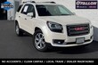  GMC Acadia