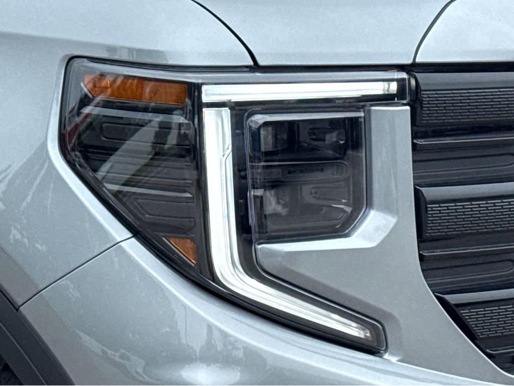 2026 GMC Sierra 1500 Elevation - Photo 19