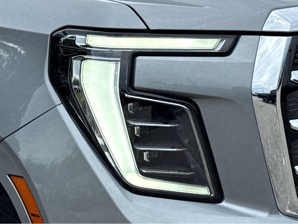 2026 GMC Yukon XL Elevation - Photo 20