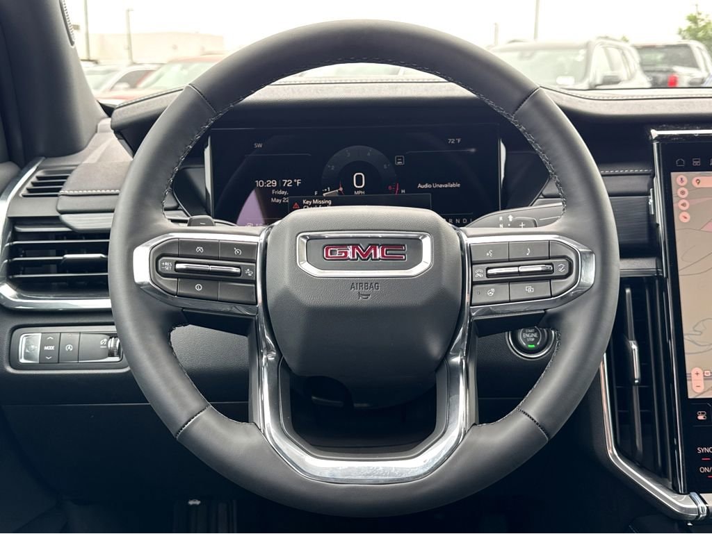2026 GMC Acadia Elevation - Photo 16