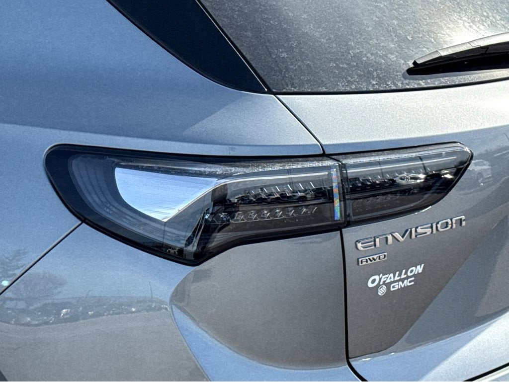 2026 Buick Envision Avenir - Photo 20