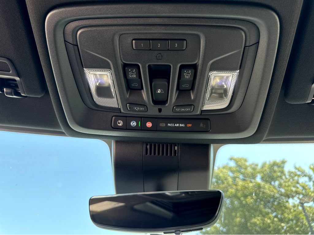 2026 GMC Sierra 1500 AT4 - Photo 22