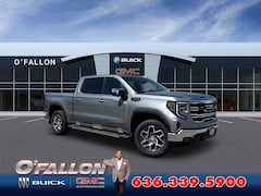 2026 GMC Sierra 1500 SLT Truck