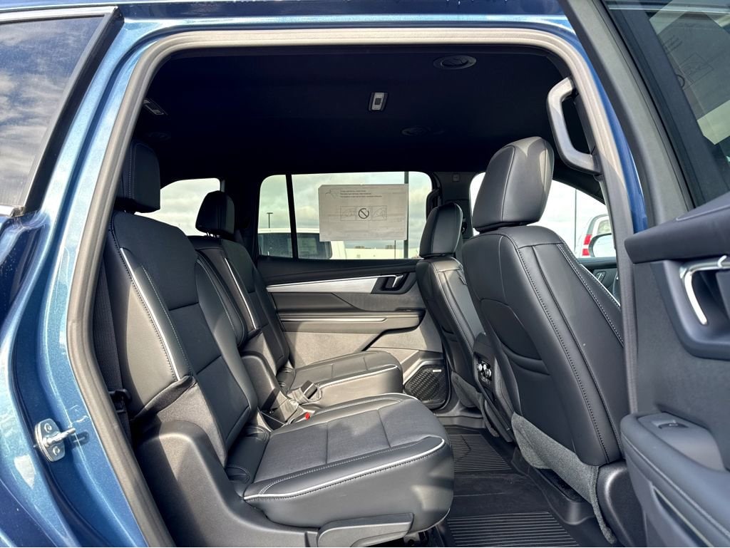 2026 Buick Enclave Preferred - Photo 6