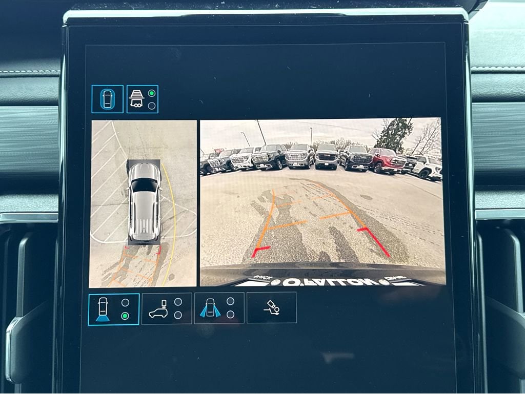 2026 GMC Acadia Elevation - Photo 15