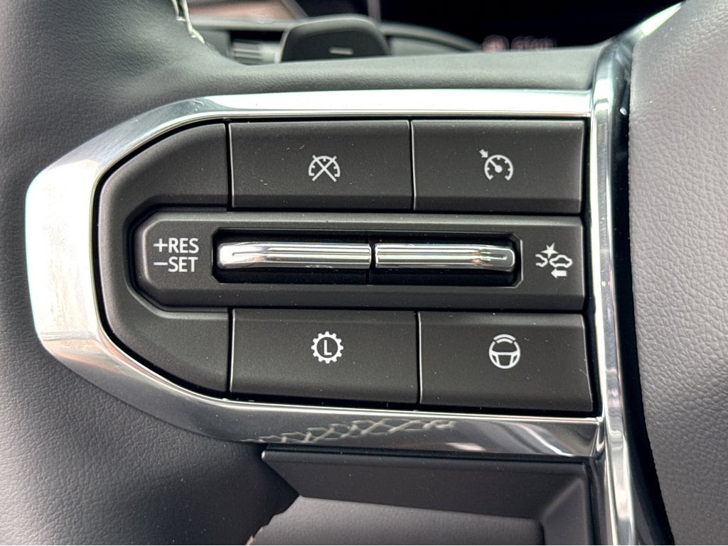 2027 GMC Acadia Denali Ultimate - Photo 17