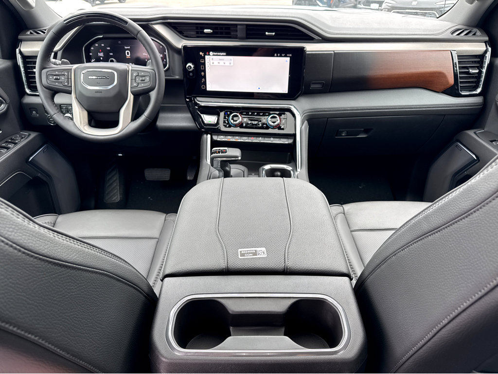 2026 GMC Sierra 1500 Denali - Photo 11