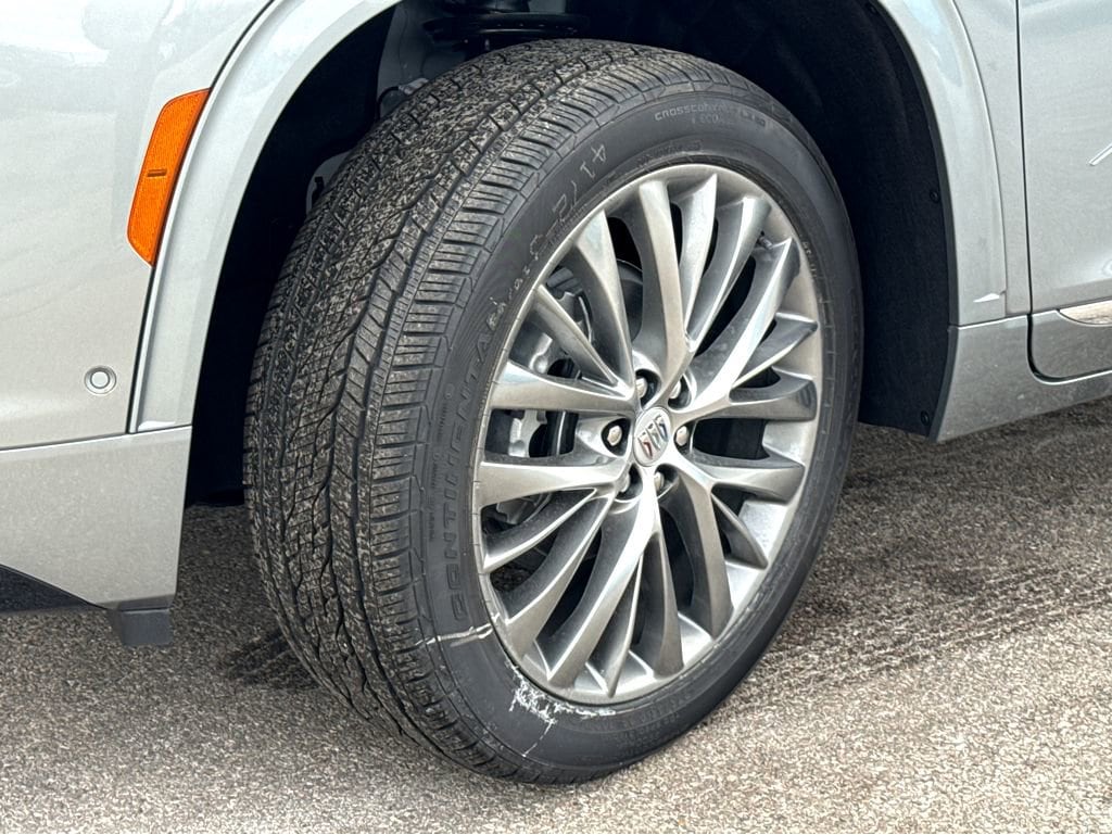 2026 Buick Enclave Avenir - Photo 25