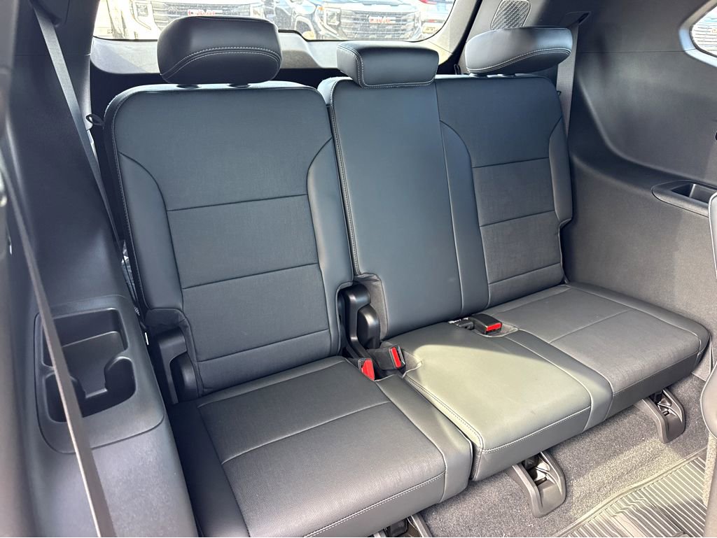 2026 Buick Enclave Preferred - Photo 7