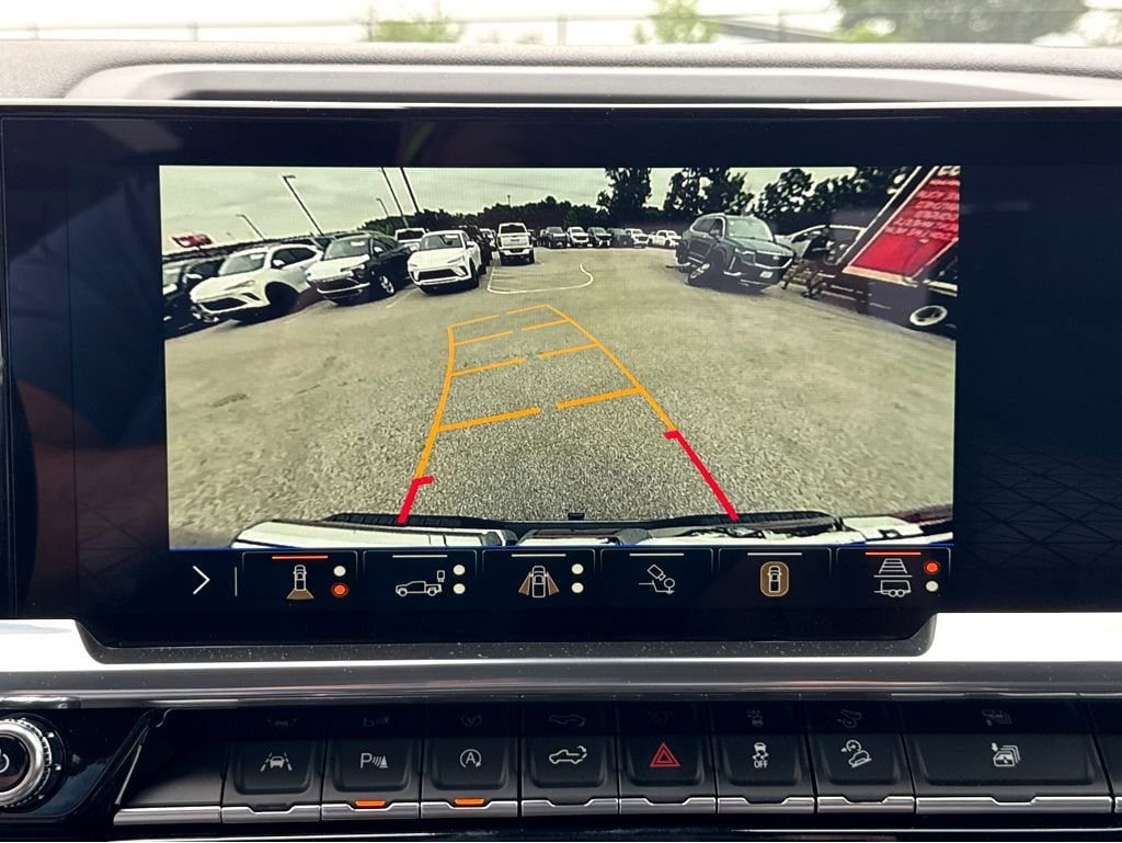 2026 GMC Sierra 1500 Elevation - Photo 14