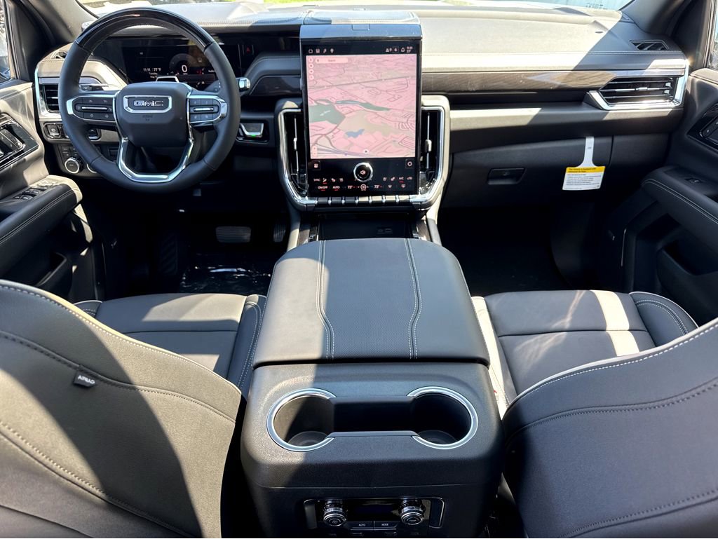2026 GMC Yukon Elevation - Photo 13
