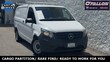 Mercedes-Benz Metris Cargo Van
