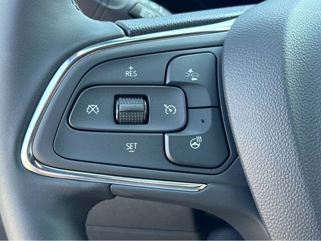 2026 Buick Envista Sport Touring - Photo 16