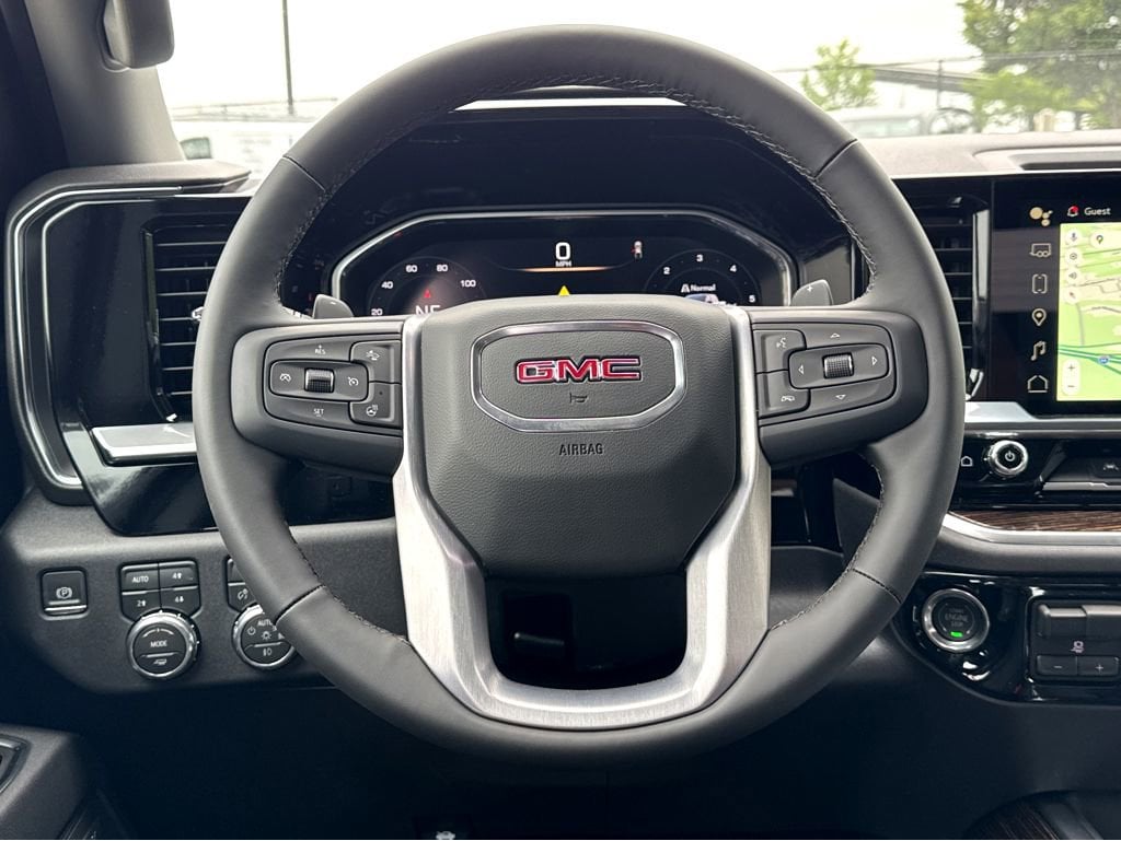 2026 GMC Sierra 1500 Elevation - Photo 15