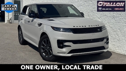 2024 Land Rover Range Rover Sport Dynamic SE SUV